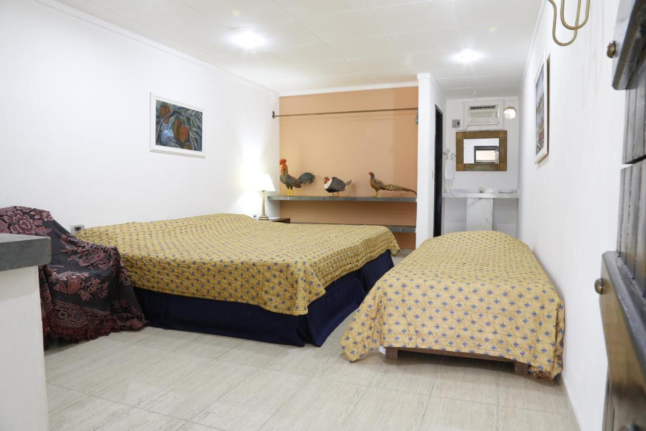 Hotel Highlander Гравата Екстер'єр фото