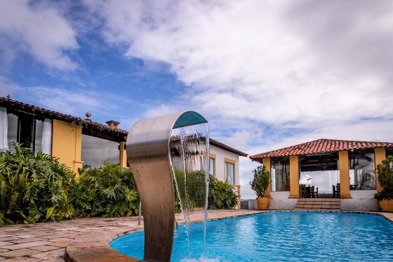 Hotel Highlander Гравата Екстер'єр фото