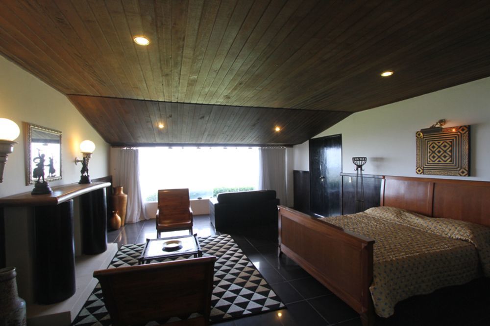 Hotel Highlander Гравата Екстер'єр фото