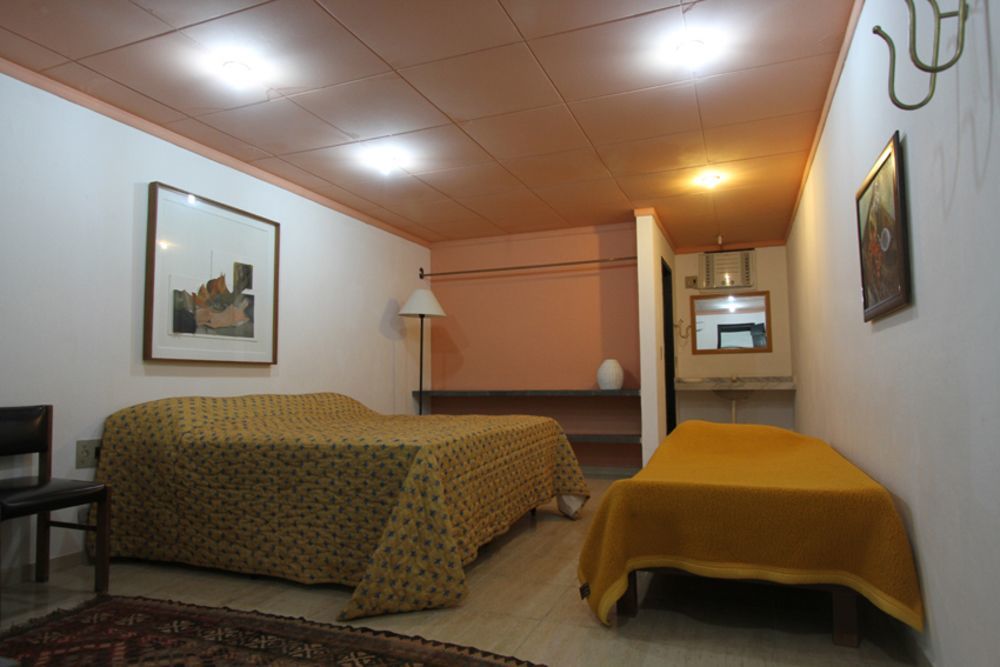 Hotel Highlander Гравата Екстер'єр фото