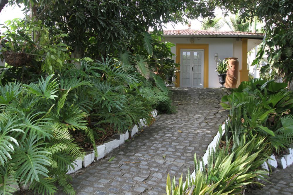 Hotel Highlander Гравата Екстер'єр фото