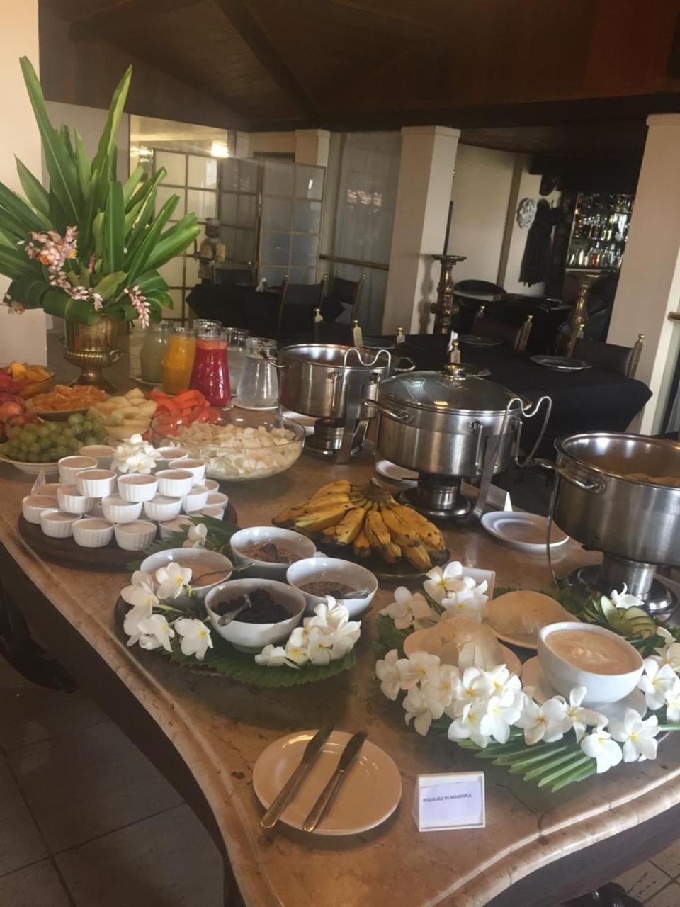 Hotel Highlander Гравата Екстер'єр фото